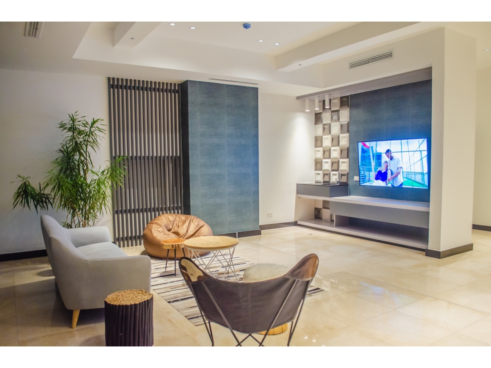 Apartamento en Venta en PH Park Lane, Costa del Este — foto 2