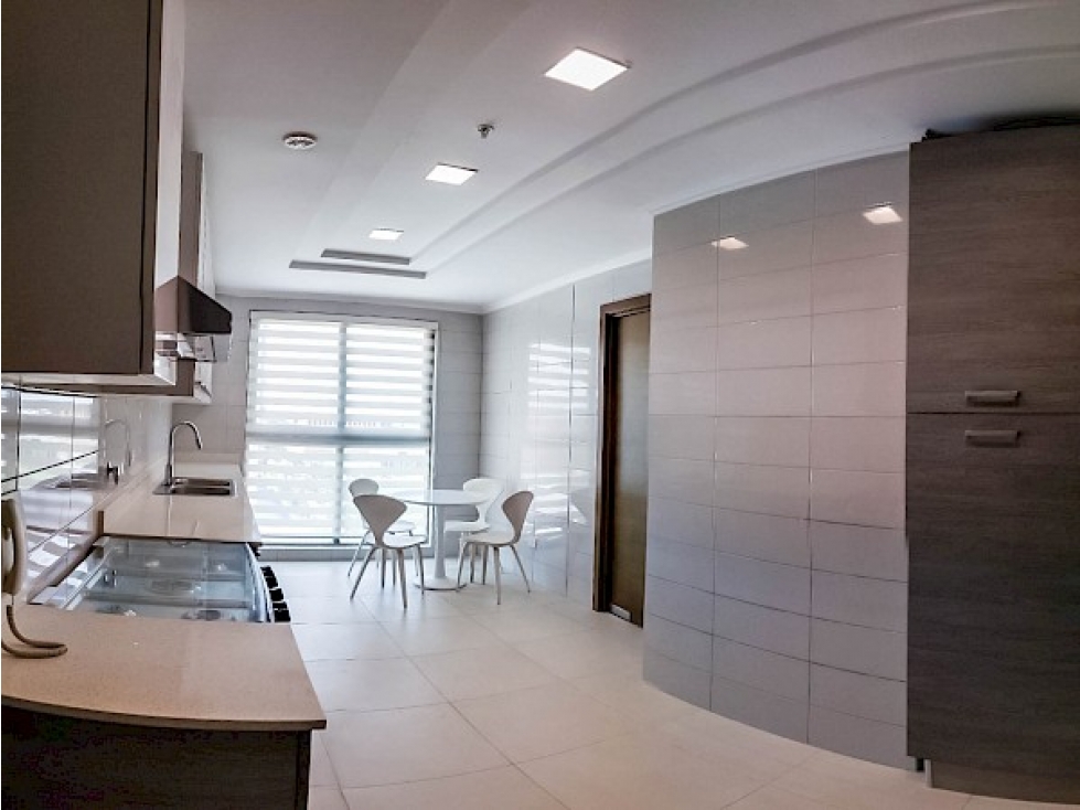 Apartamento en Venta en PH Park Lane, Costa del Este — foto 3