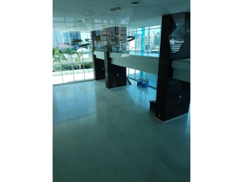Apartamento en Venta en PH THE PALACE, Bella Vista