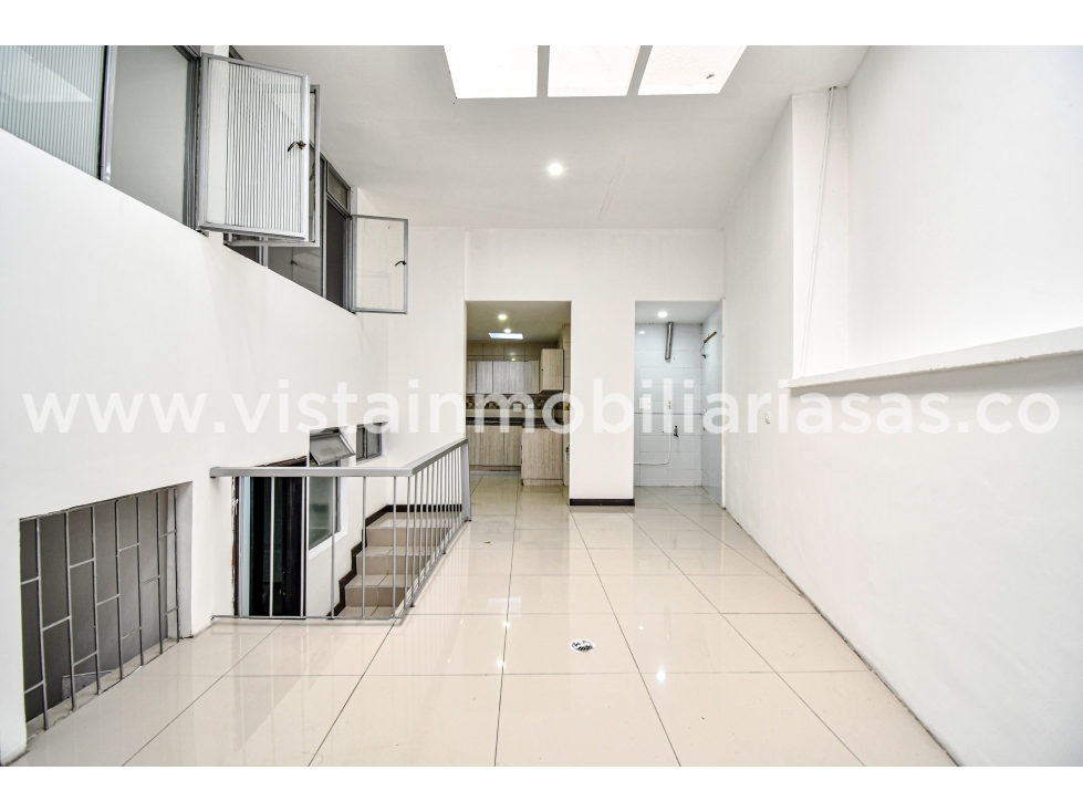 Venta Casa Sector Belén, Manizales