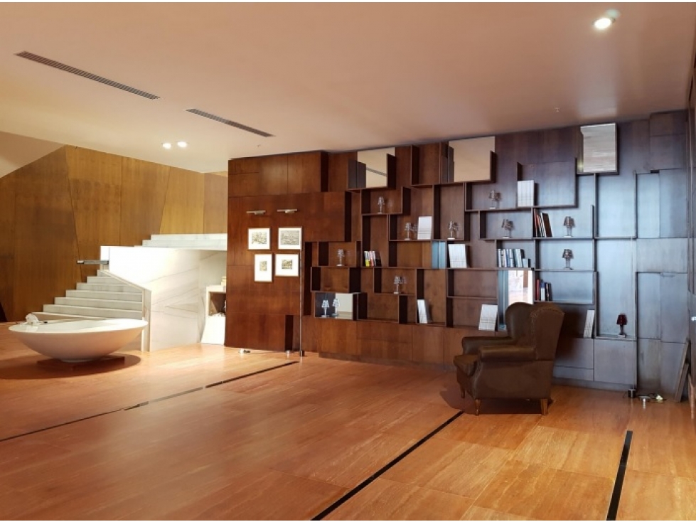 Apartamento en Venta en PH THE PALACE, Bella Vista