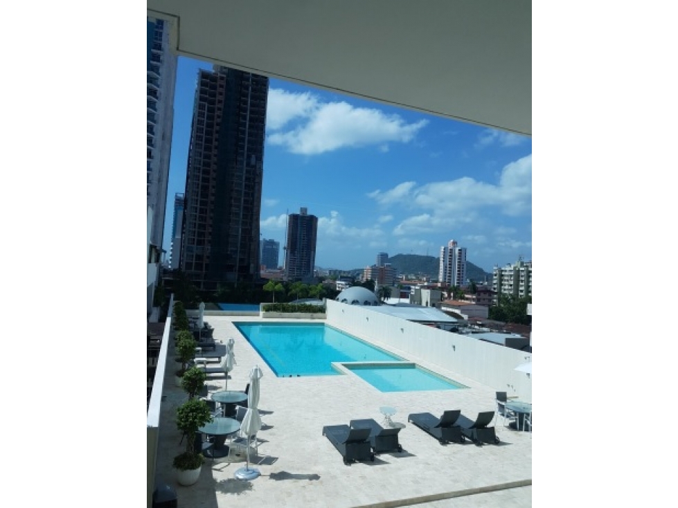 Apartamento en Venta en PH THE PALACE, Bella Vista — foto 3