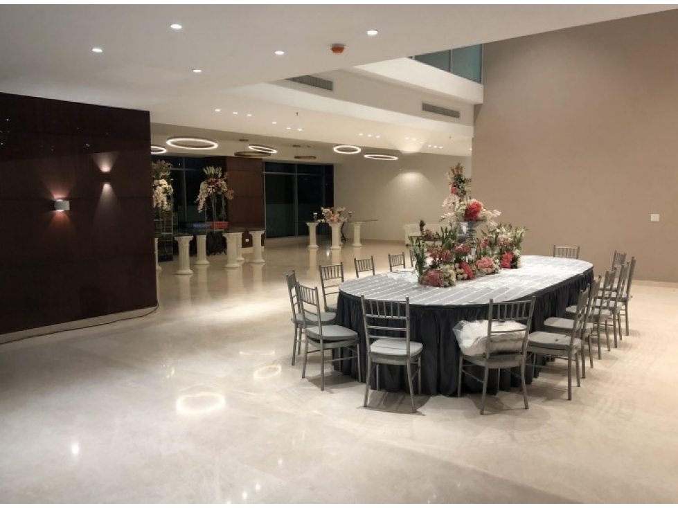 Apartamento en Venta en PH THE PALACE, Bella Vista — foto 4