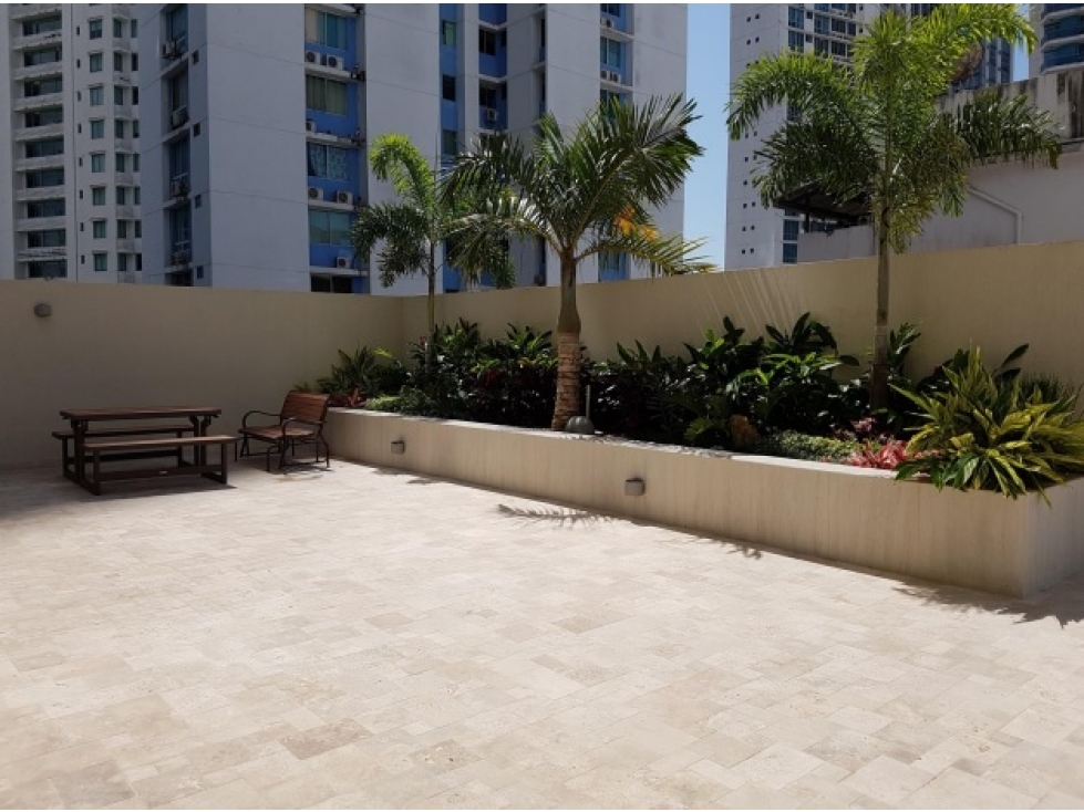 Apartamento en Venta en PH THE PALACE, Bella Vista — foto 6