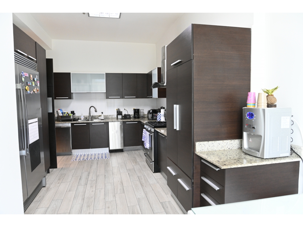 Venta de Penthouse en PH Titanium, Costa del Este — foto 5