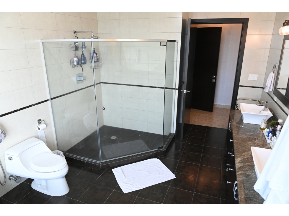 Venta de Penthouse en PH Titanium, Costa del Este — foto 6