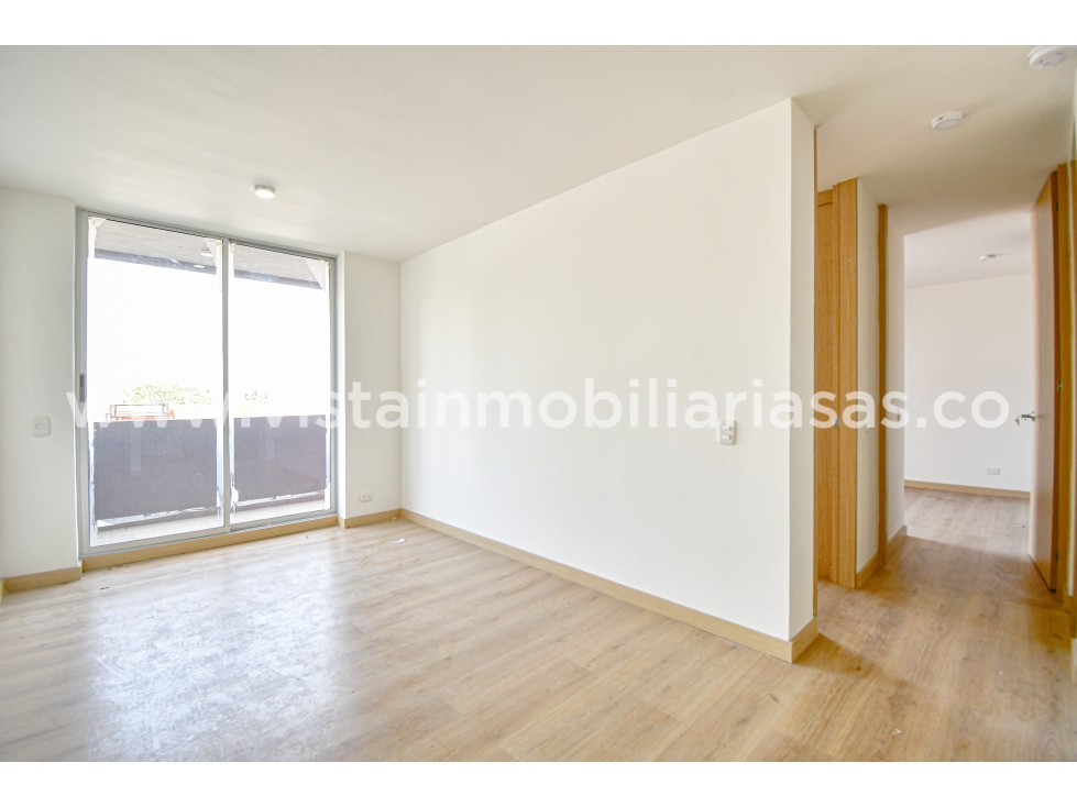 Venta Apartamento Sector La Francia, Manizales — foto 2