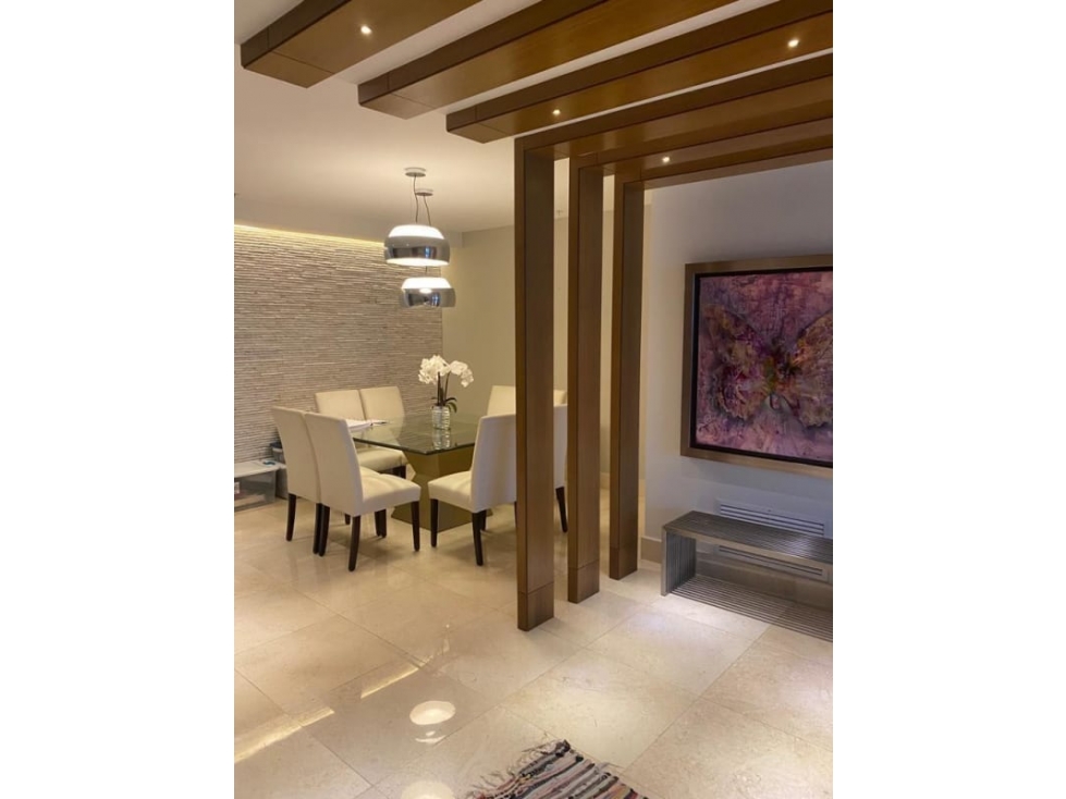 Apartamento en venta Ph Paramount, Costa del Este — foto 2