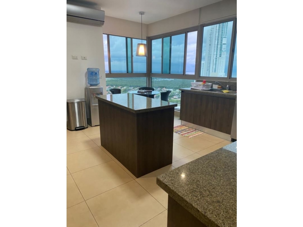 Apartamento en venta Ph Paramount, Costa del Este — foto 4