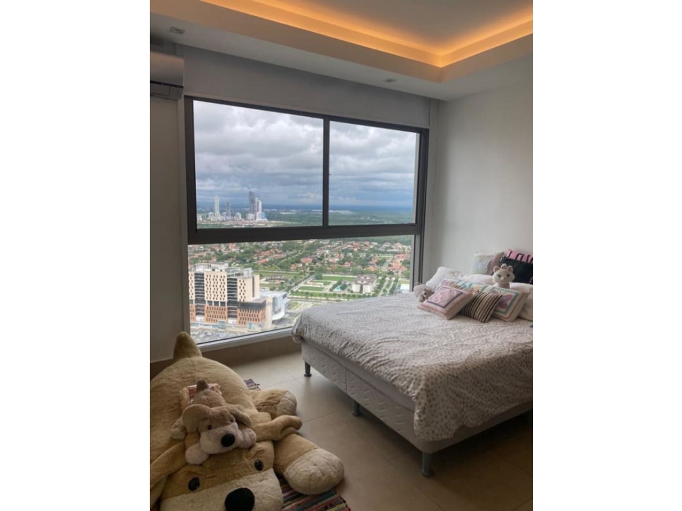 Apartamento en venta Ph Paramount, Costa del Este — foto 5