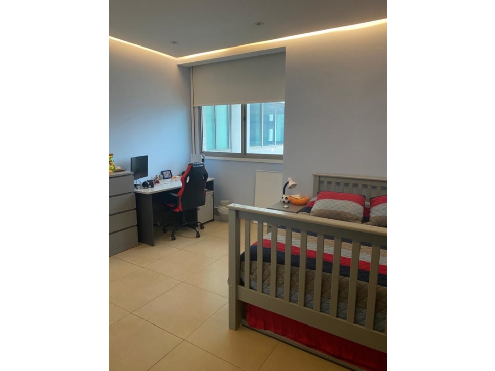 Apartamento en venta Ph Paramount, Costa del Este — foto 6