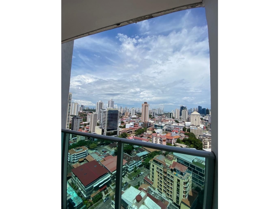Apartamento en venta PH Trinity, El Carmen