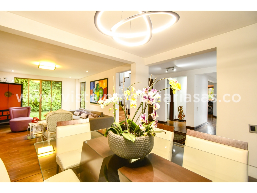 Venta Casa Sector Palermo, Manizales
