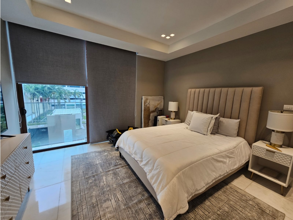 Apartamento en Venta en PH The Residences, Punta Pacífica — foto 4