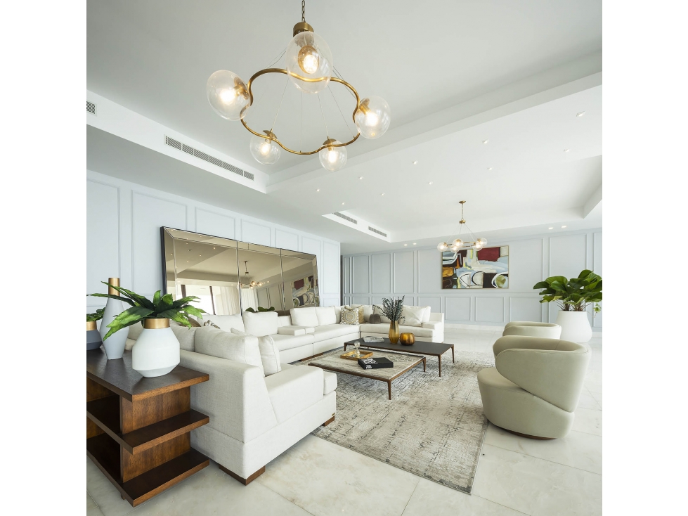 Apartamento en Venta en PH The Residences, Punta Pacífica — foto 3
