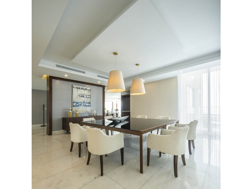 Apartamento en Venta en PH The Residences, Punta Pacífica — foto 4