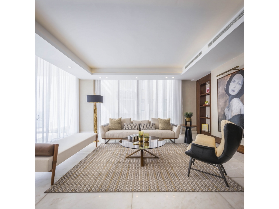 Apartamento en Venta en PH The Residences, Punta Pacífica — foto 5