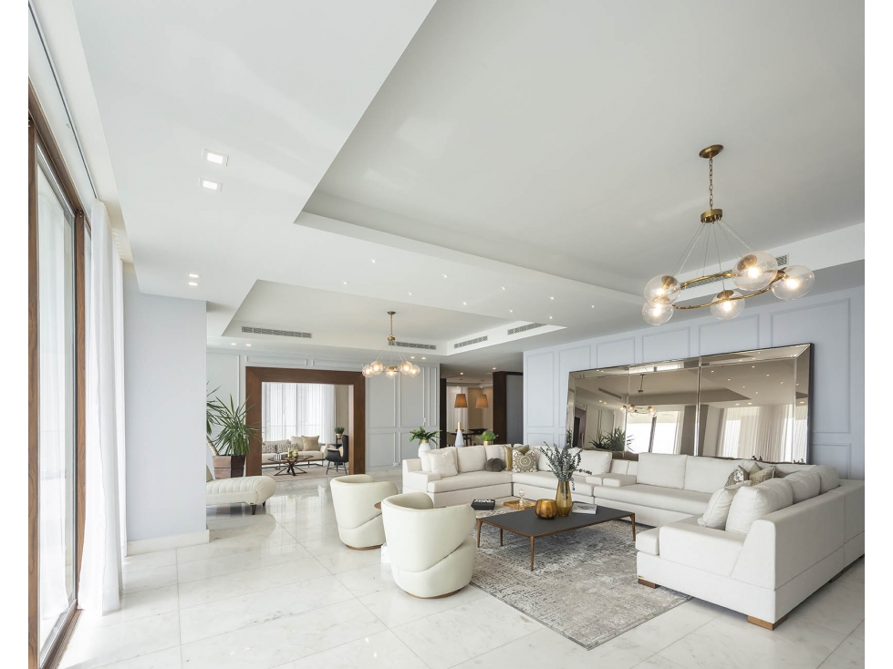 Apartamento en Venta en PH The Residences, Punta Pacífica — foto 6