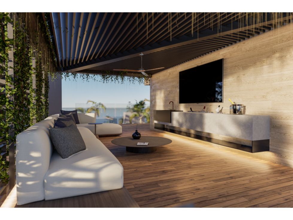 Apartamento en Venta en PH The Residences, Punta Pacífica — foto 3