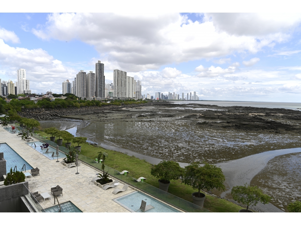 Apartamento en Venta en PH The Residences, Punta Pacífica — foto 5