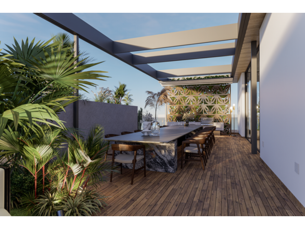 Apartamento en Venta en PH The Residences, Punta Pacífica — foto 2