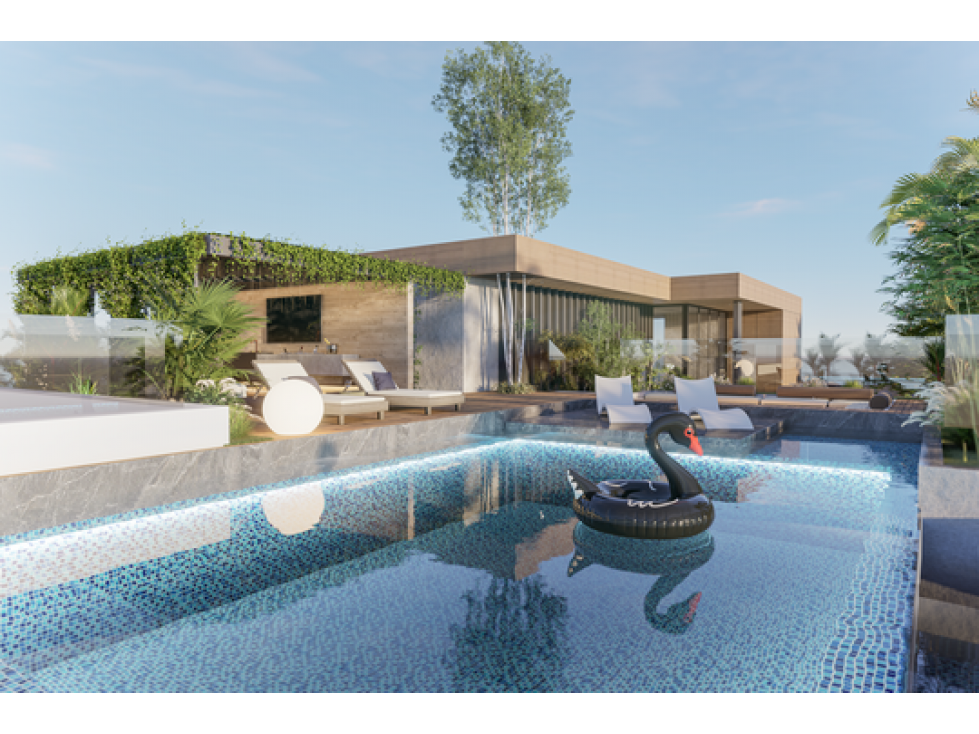Apartamento en Venta en PH The Residences, Punta Pacífica — foto 3