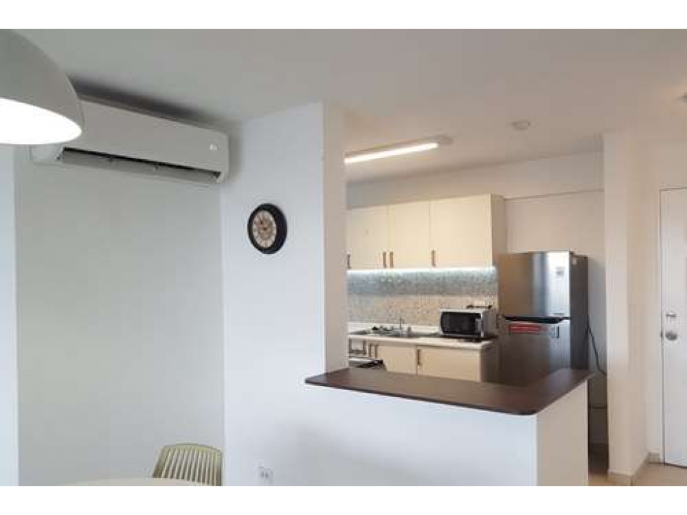 Se alquila apartamento en PH Guadalupe, Colón - 6