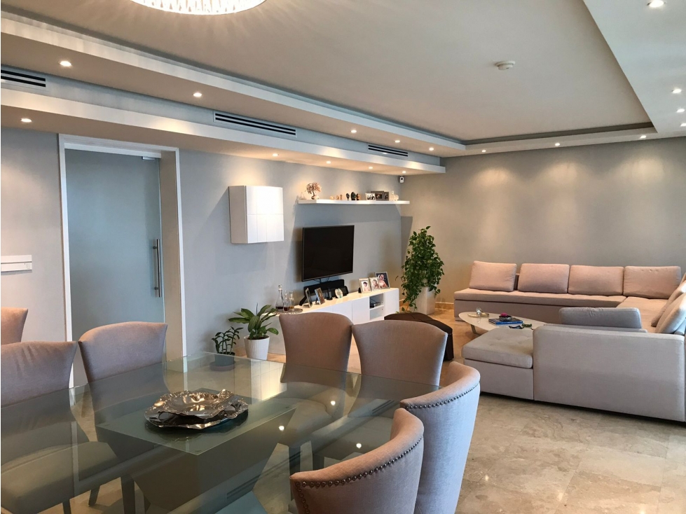 Venta en Costa del Este: Apartamento en Pearl at The Sea — foto 4