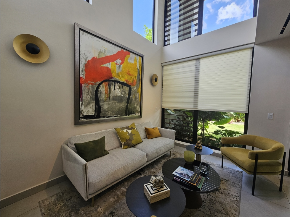 Venta de Casa en Panamá Pacifico