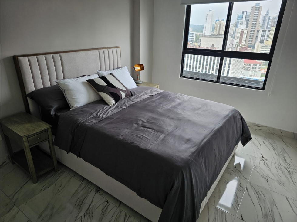 Apartamento en venta, Calle 50 — foto 3