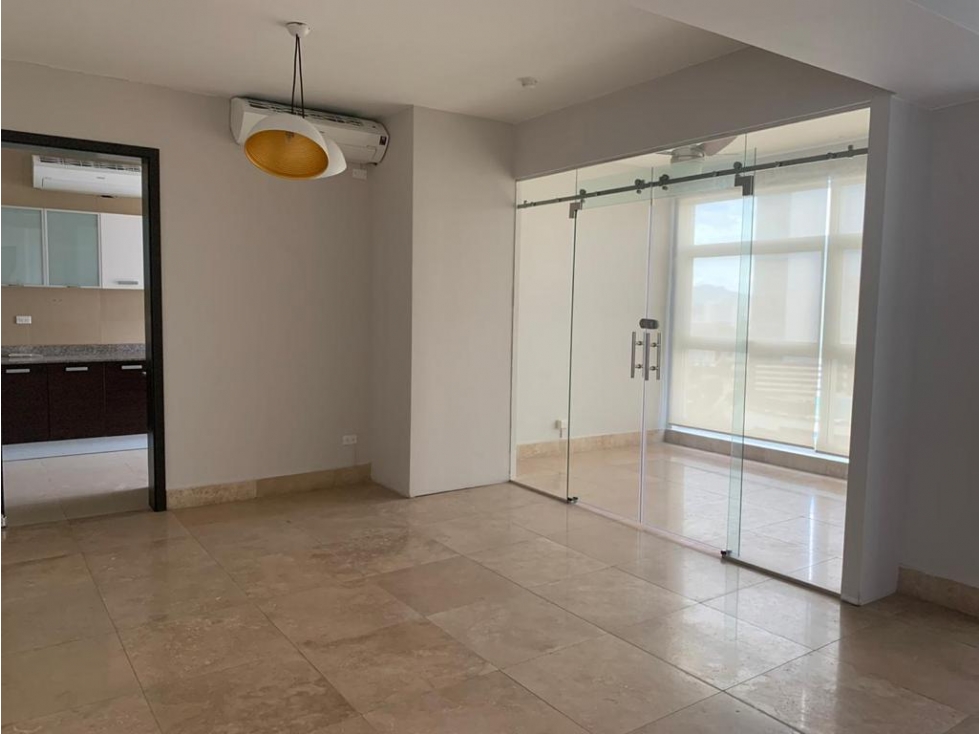 Apartamento en venta ubicado en Punta Pacífica — foto 2