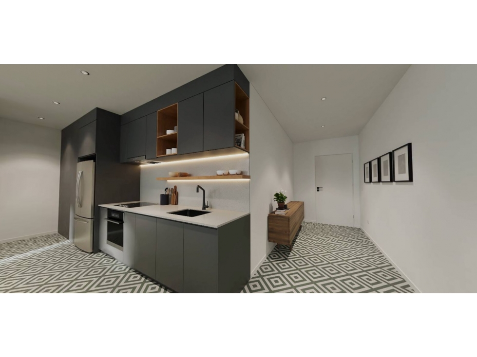 Venta de Apartamento en Casco Antiguo — foto 6