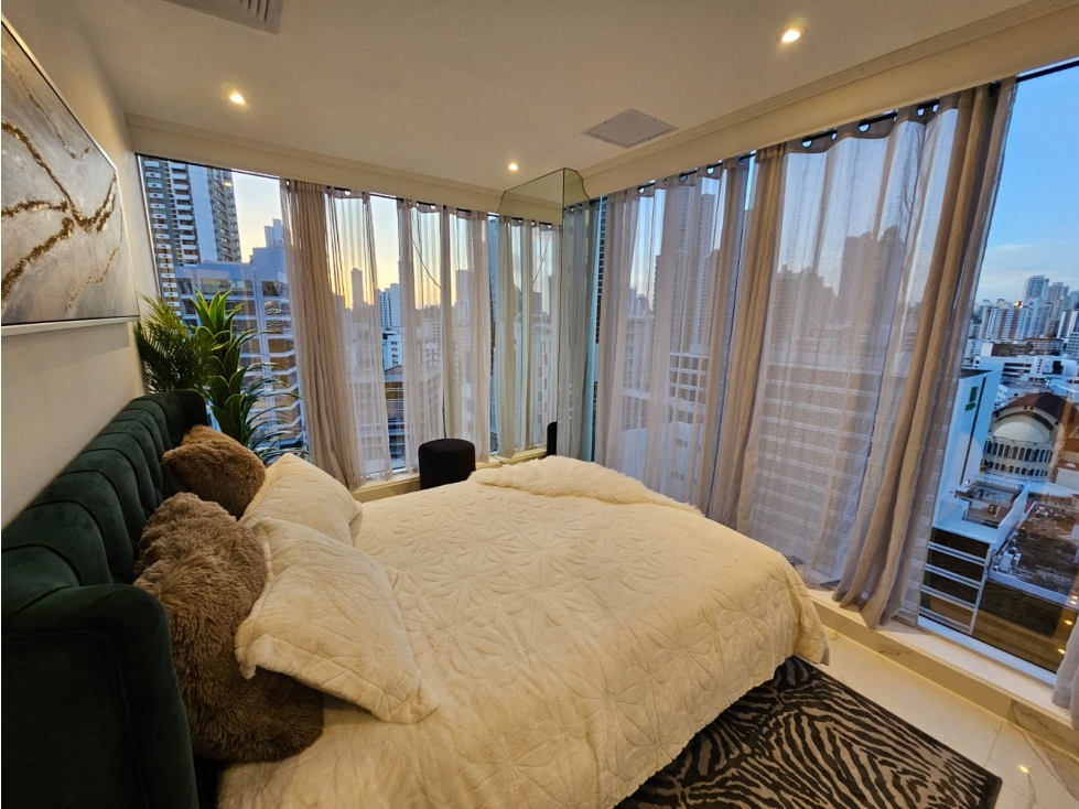 Apartamento en Bella Vista — foto 5