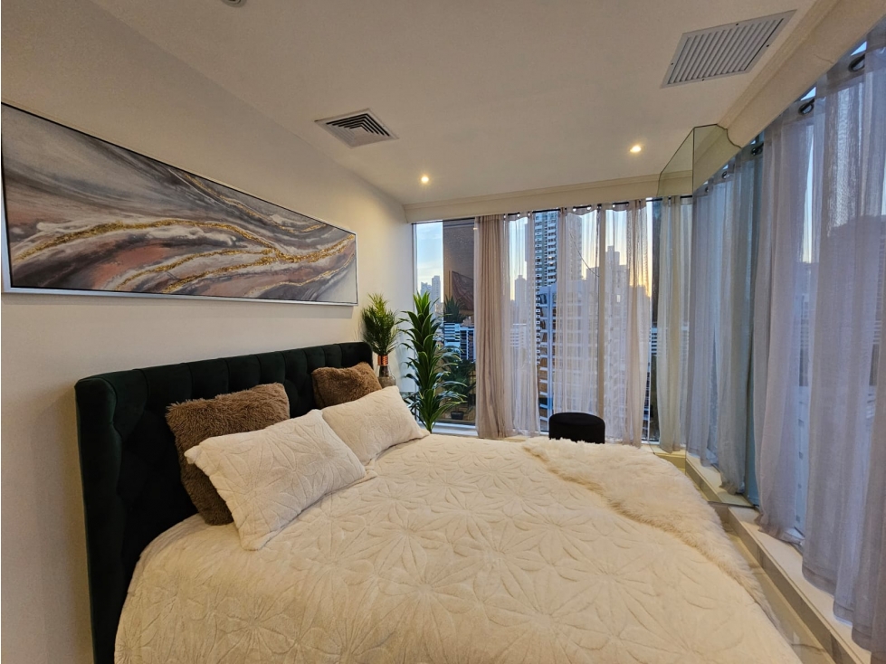 Apartamento en Bella Vista — foto 6