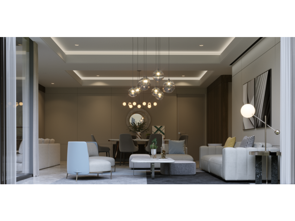 Apartamento en Venta en Santa María — foto 2