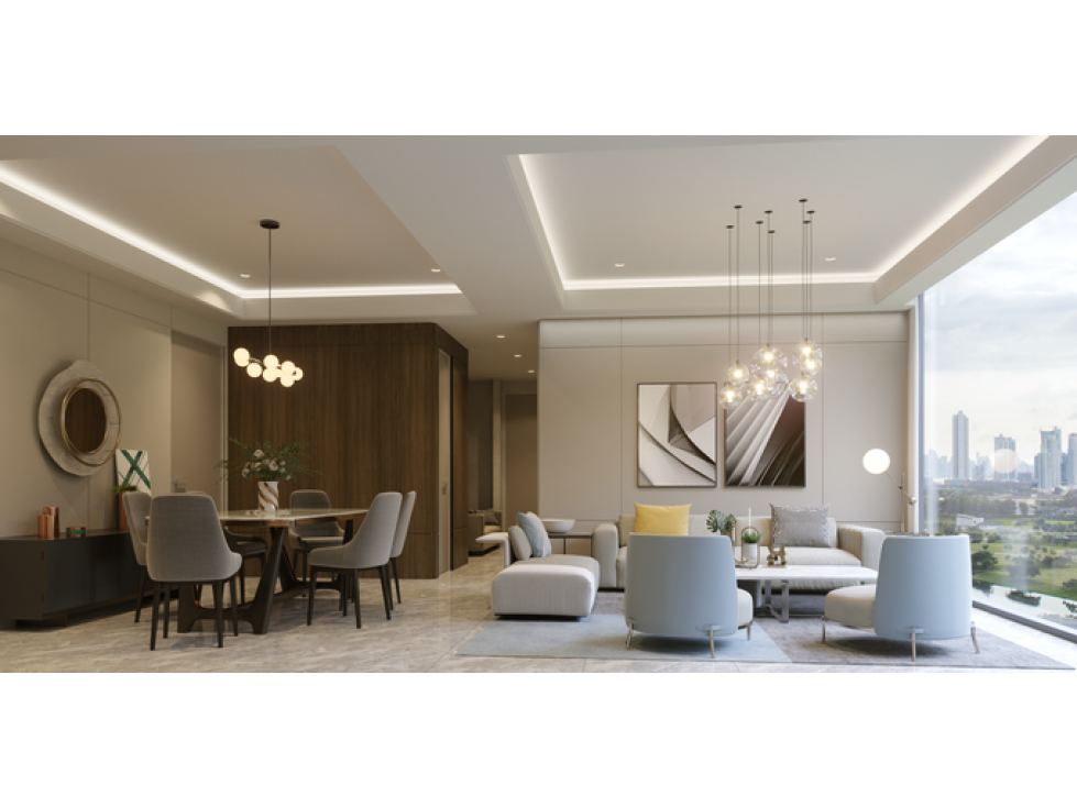 Apartamento en Venta en Santa María — foto 3