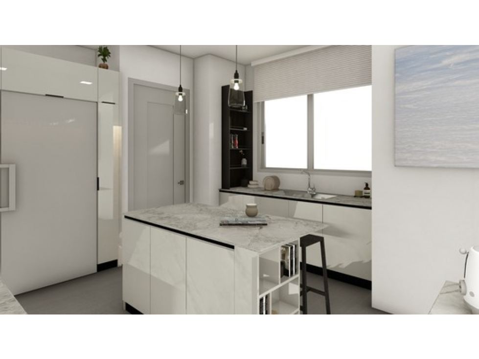 Apartamento en Venta en Santa María — foto 5