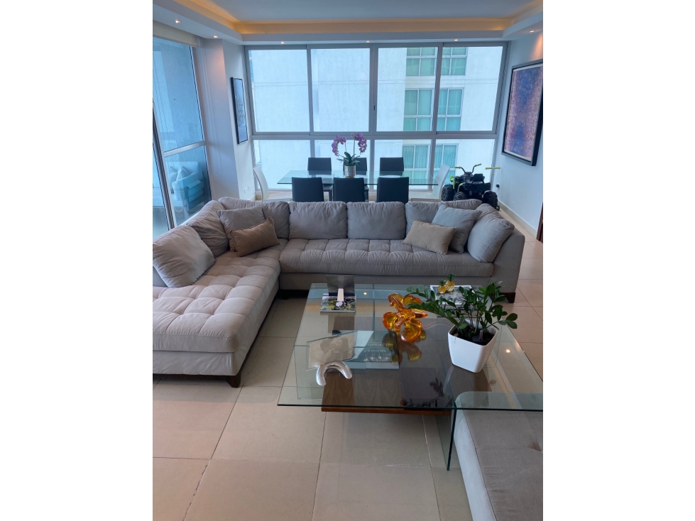 Apartamento en venta Punta Pacífica — foto 3
