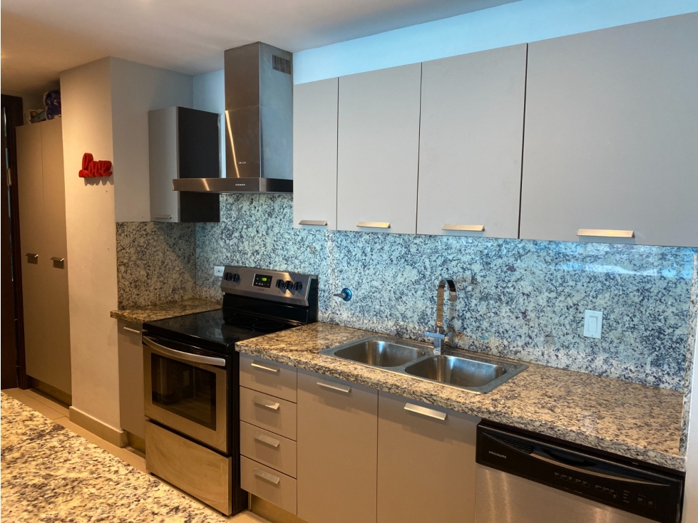 Apartamento en venta Punta Pacífica — foto 6