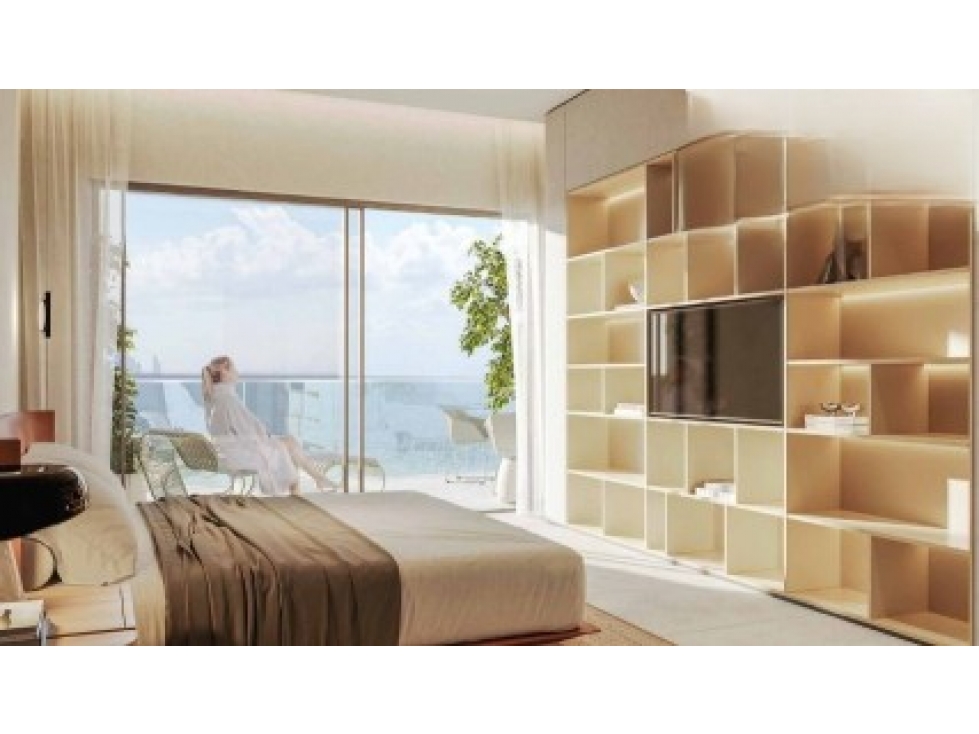 Apartamento a la venta en Ocean Reef, Punta Pacífica — foto 5
