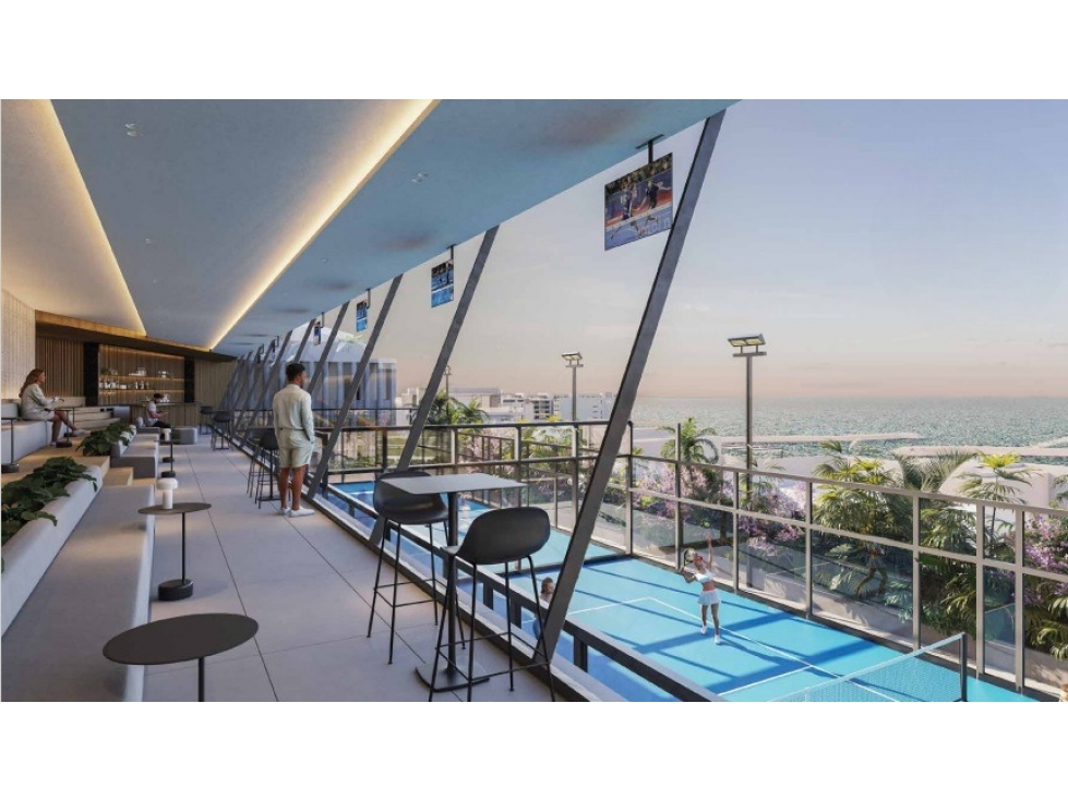 Apartamento a la venta en Ocean Reef, Punta Pacífica — foto 6