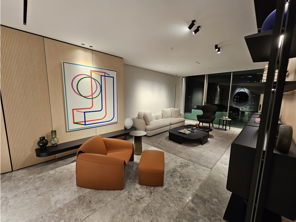 Apartamento nuevo en venta Punta Pacífica