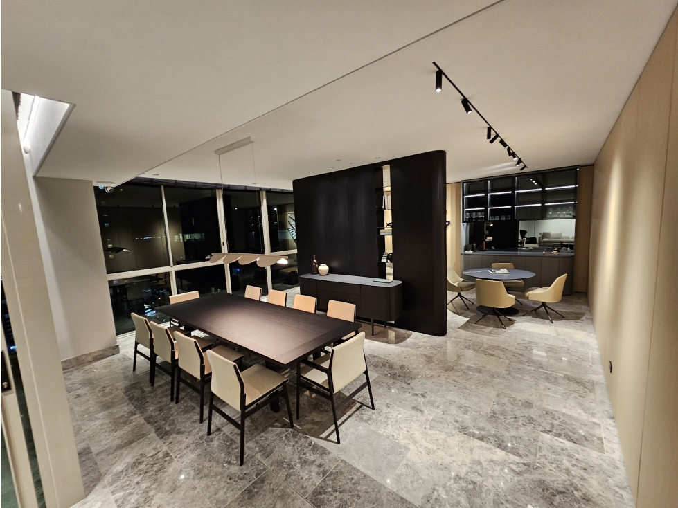 Apartamento nuevo en venta Punta Pacífica — foto 3