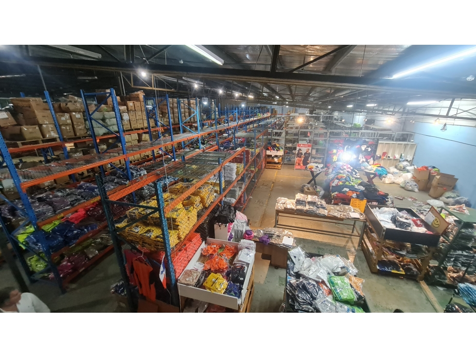 Alquiler de Bodega en el sector de la Locería — foto 5