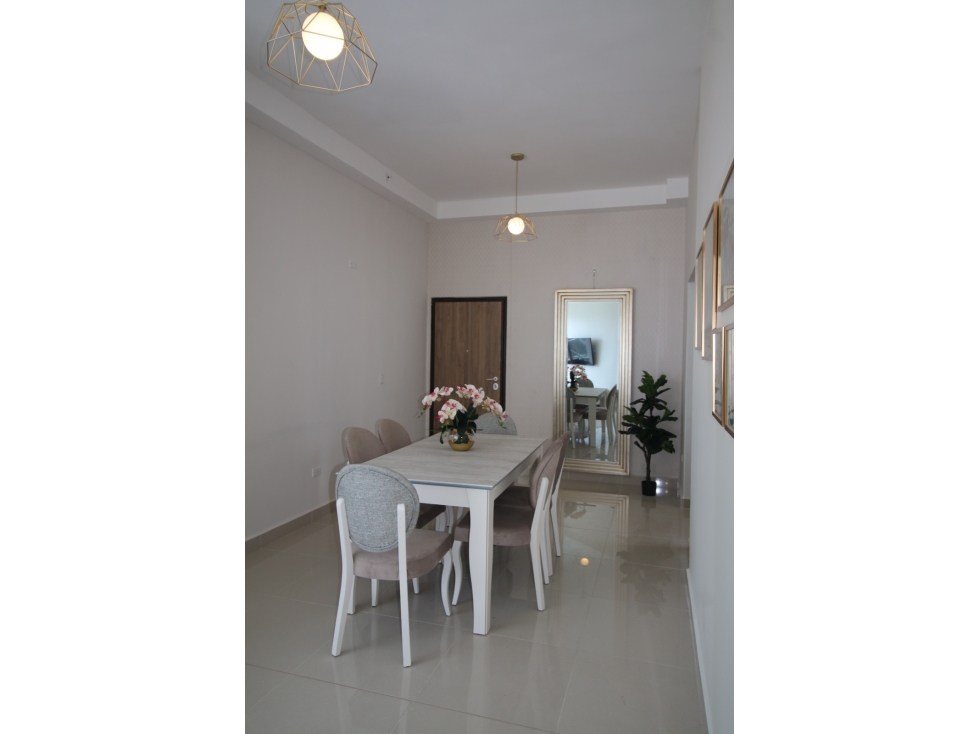 Venta de apartamento en Hato Pintado — foto 3