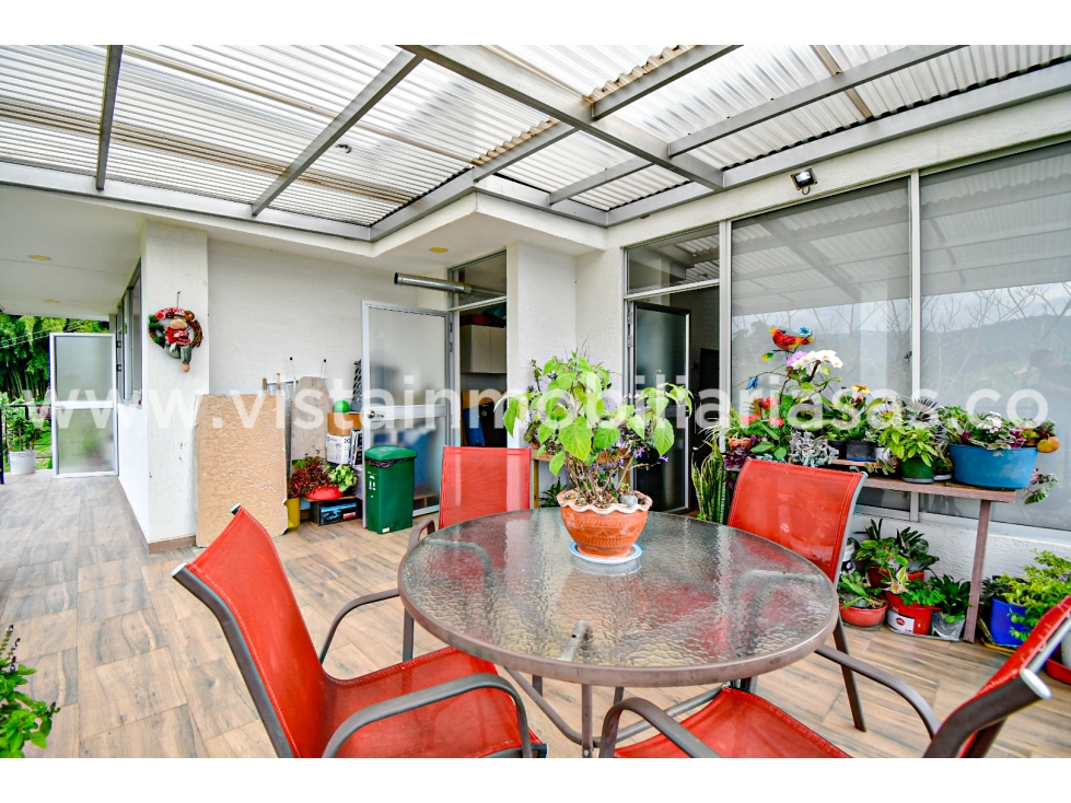 Venta Casa Condominio Campestre San Bernardo del Viento, Manizales — foto 4