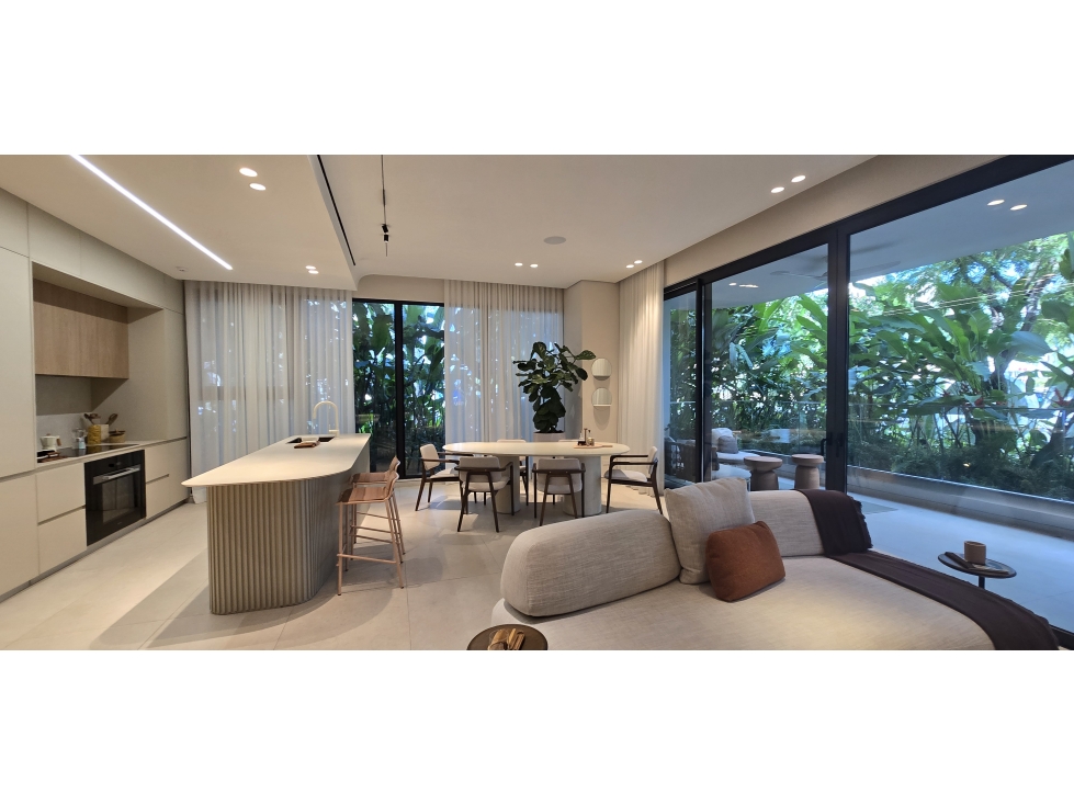 Apartamento en Venta Costa del Este