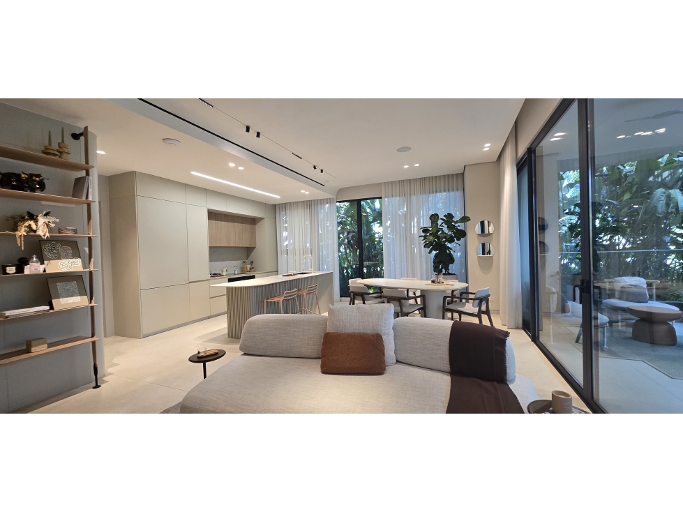 Apartamento en Venta Costa del Este — foto 2