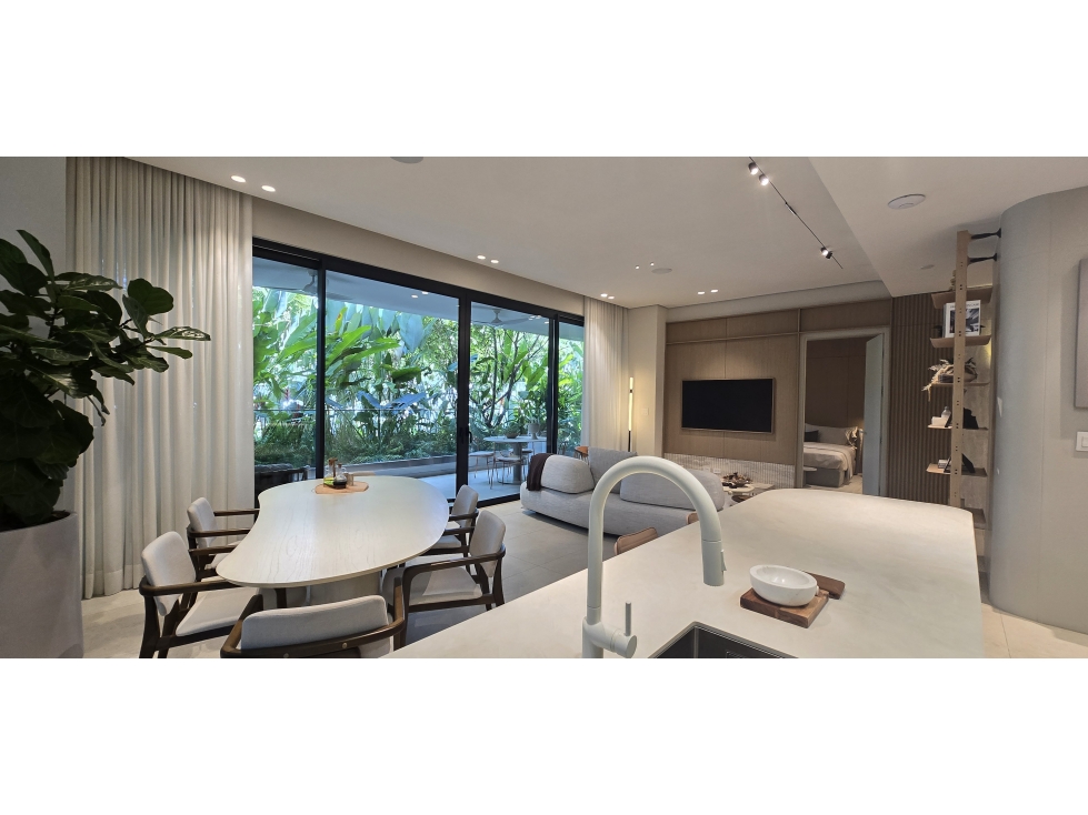 Apartamento en Venta Costa del Este — foto 6