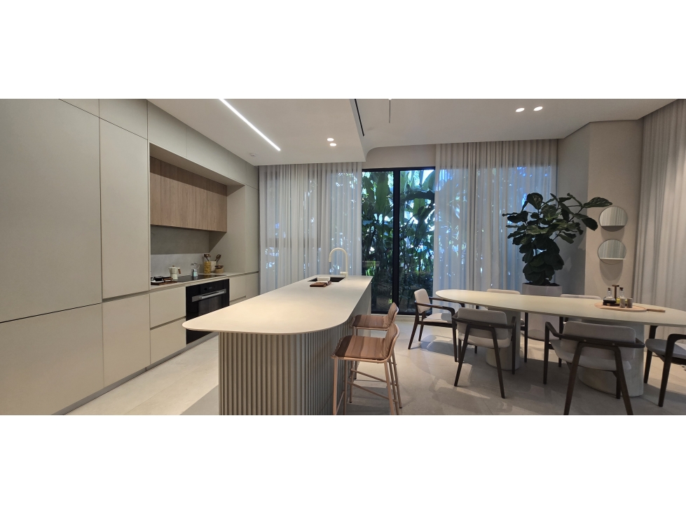 Venta de Apartamento en Costa del Este — foto 2